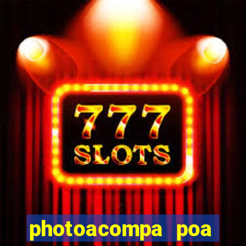 photoacompa poa zona norte